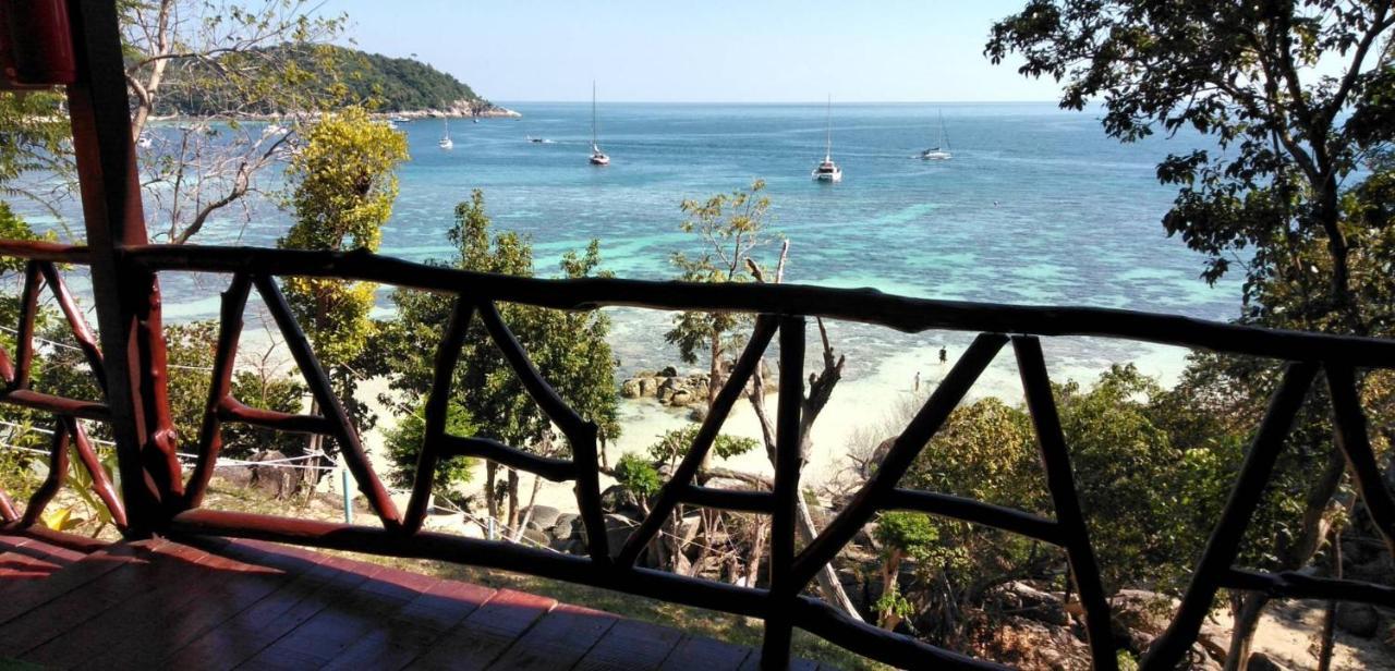 Hotel Daya Hill Seaview Koh Lipe Zewnętrze zdjęcie