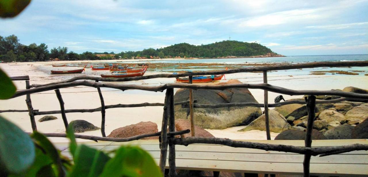 Hotel Daya Hill Seaview Koh Lipe Zewnętrze zdjęcie