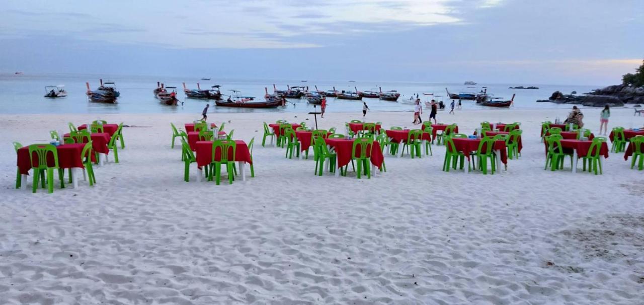 Hotel Daya Hill Seaview Koh Lipe Zewnętrze zdjęcie