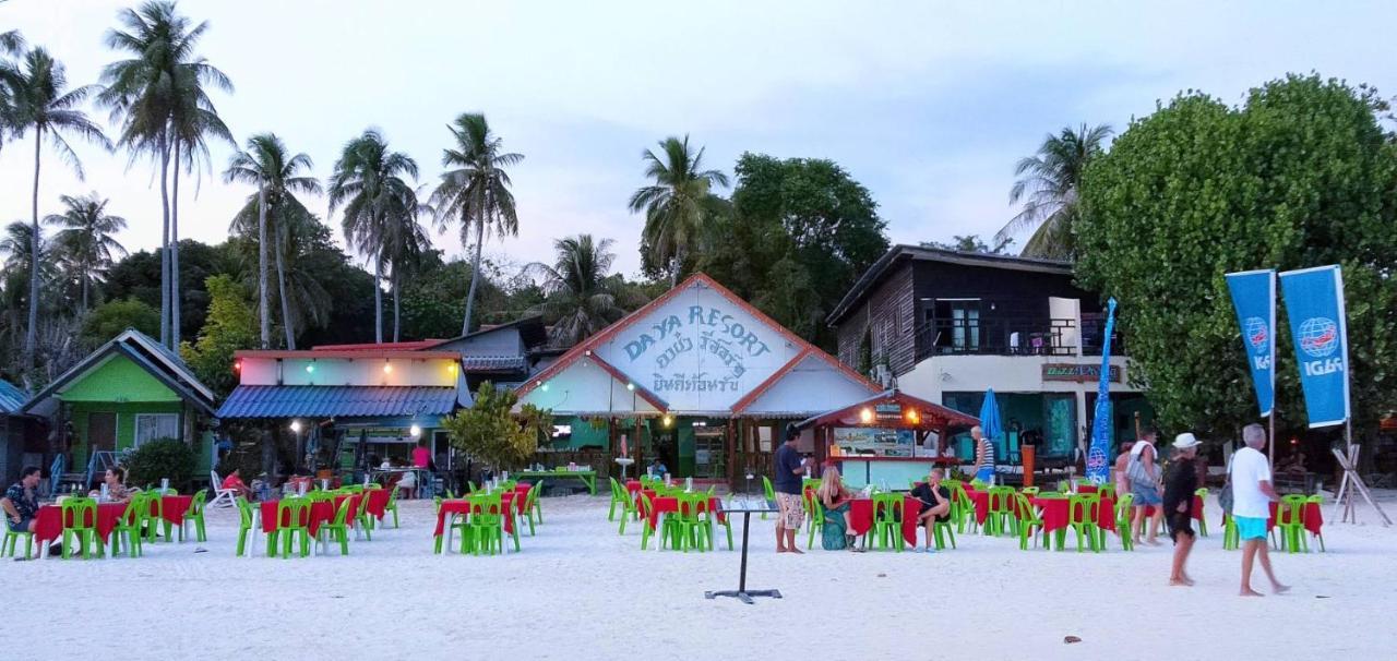 Hotel Daya Hill Seaview Koh Lipe Zewnętrze zdjęcie