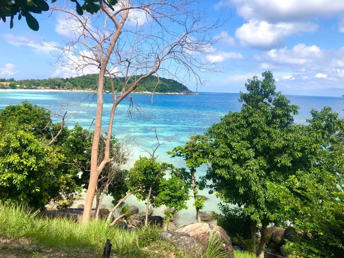 Hotel Daya Hill Seaview Koh Lipe Zewnętrze zdjęcie