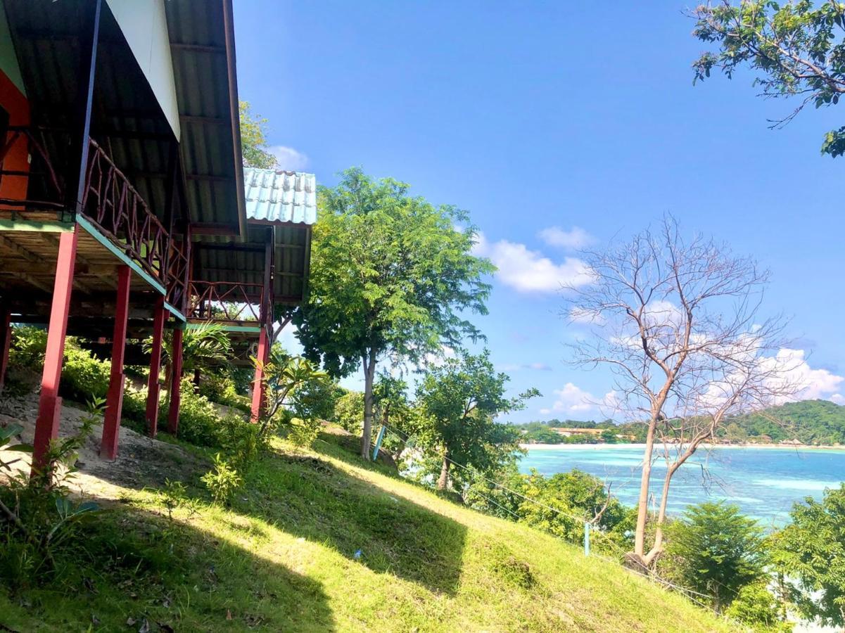 Hotel Daya Hill Seaview Koh Lipe Zewnętrze zdjęcie