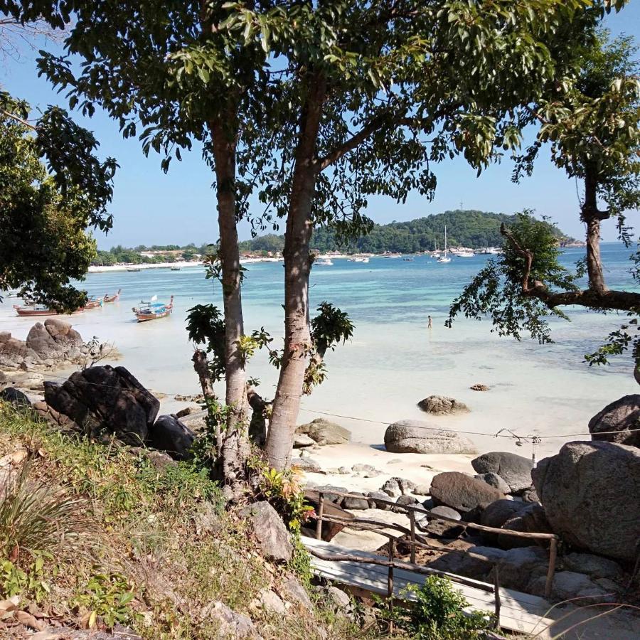 Hotel Daya Hill Seaview Koh Lipe Zewnętrze zdjęcie