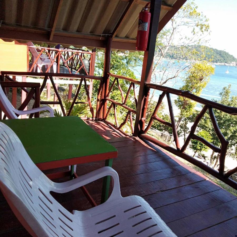 Hotel Daya Hill Seaview Koh Lipe Zewnętrze zdjęcie